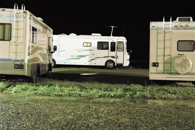 Things We Left Behind #18