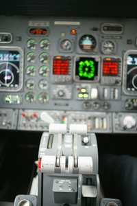 Corporate Jet 34