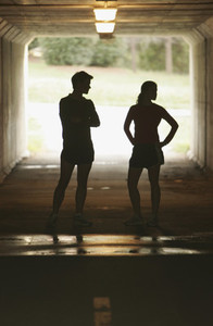 Fitness for Two 07