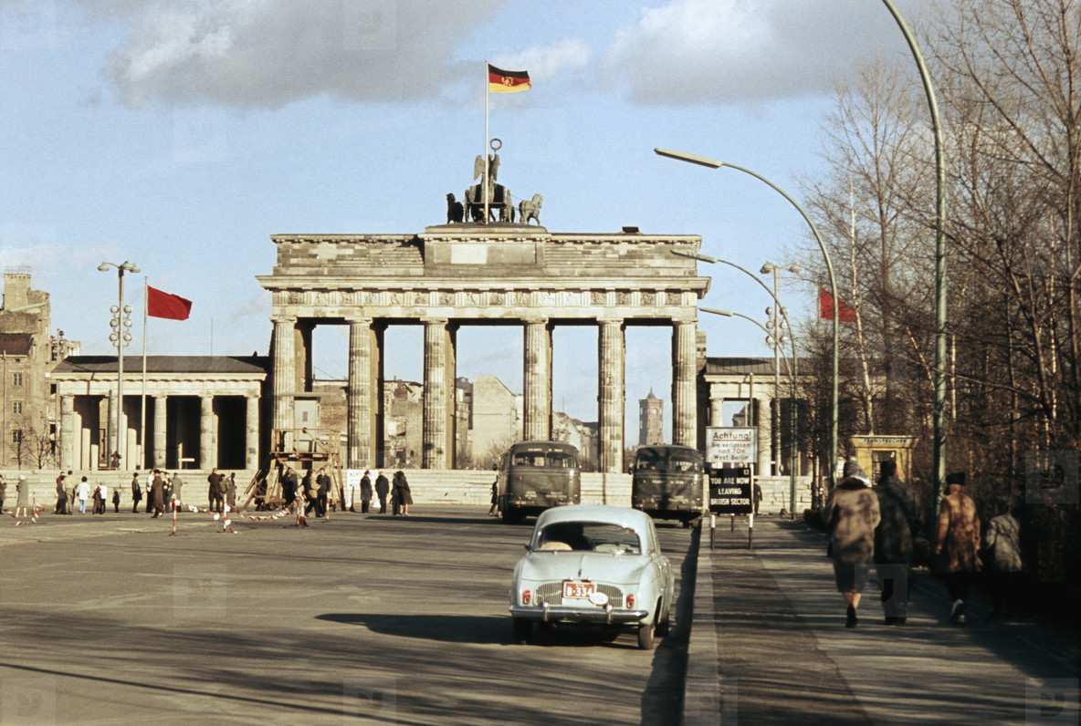 Berlin 60ties  02