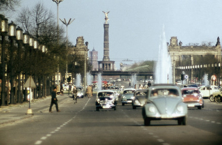 Berlin 60ties 10