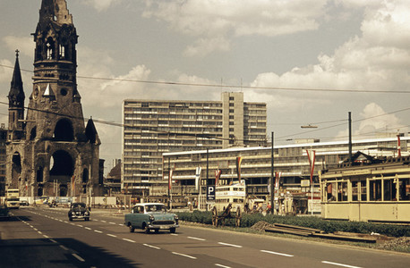 Berlin 60ties 13