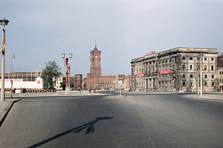 Berlin 60ties 23
