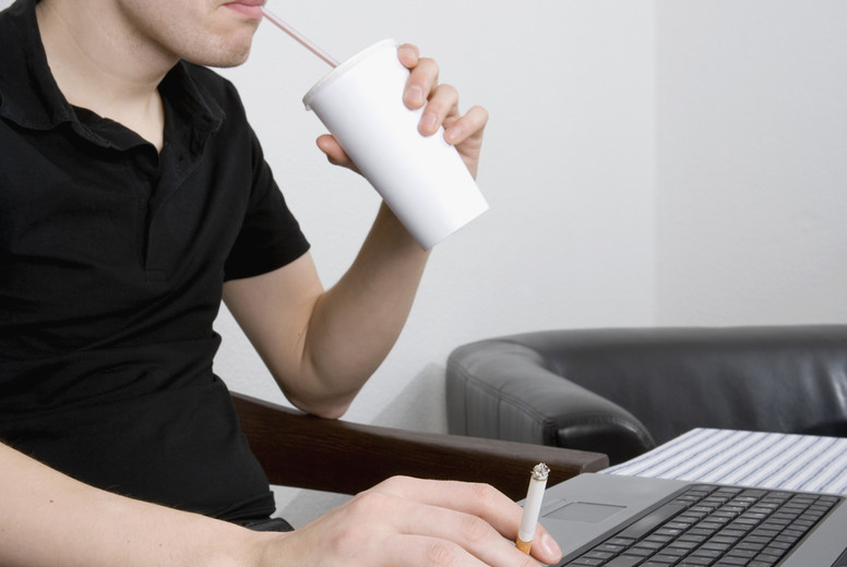 Health by Fastfood #12