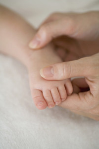 Baby Massage 101 05