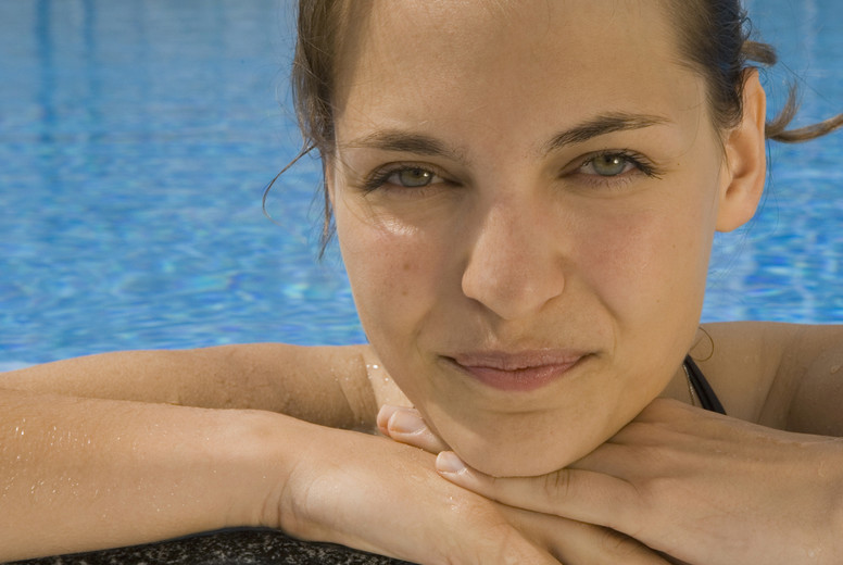 Poolside Holidays #26