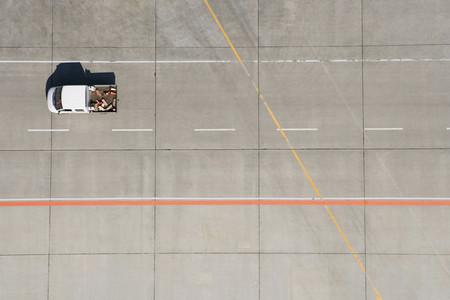 Airports from above 21