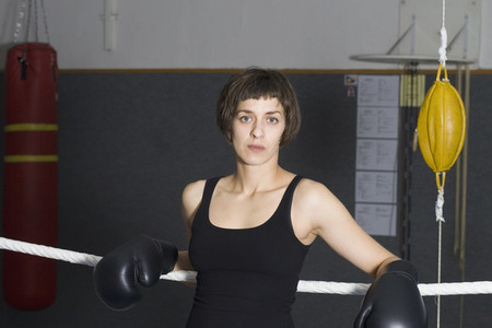 Boxing and Workout 10