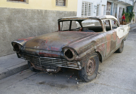 Cuba 12