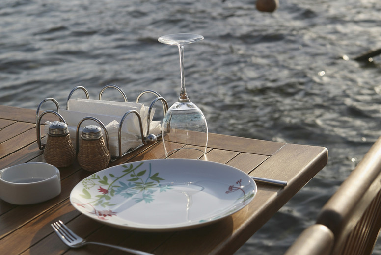 Closer to the Sea #01