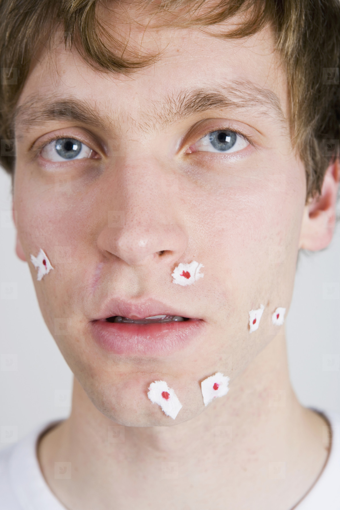 Nails Notes and Nonsense  25