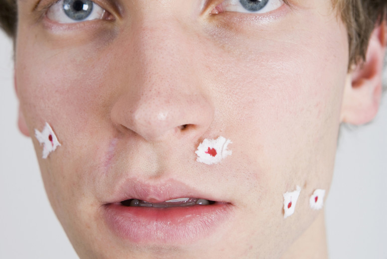 Nails Notes and Nonsense #25