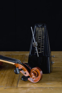 Classical Instruments 60