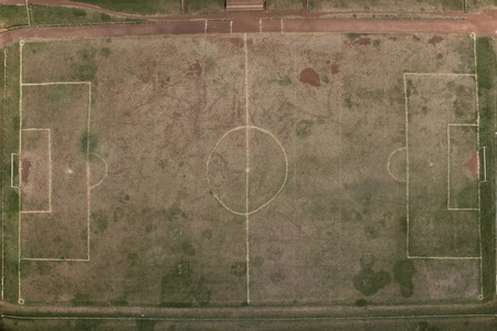 Soccer Fields 07