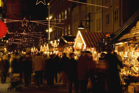 German Christmas Market 04