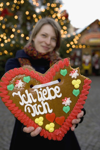 German Christmas Market 08