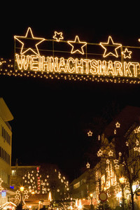 German Christmas Market 09