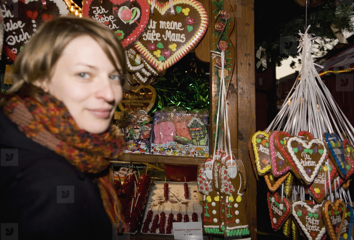 German Christmas Market #16