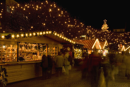 German Christmas Market 17