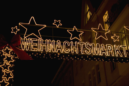 German Christmas Market 23