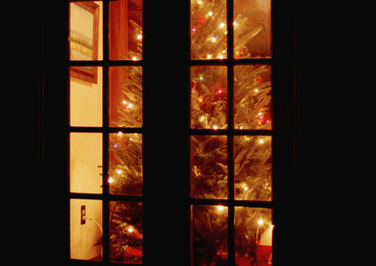 Christmas Glimpses 01