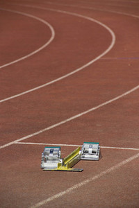 Track and Field 25