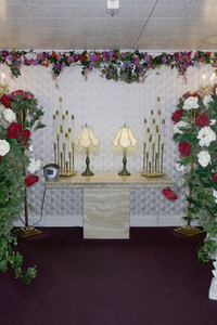 Vegas Wedding Chapel of Love 03