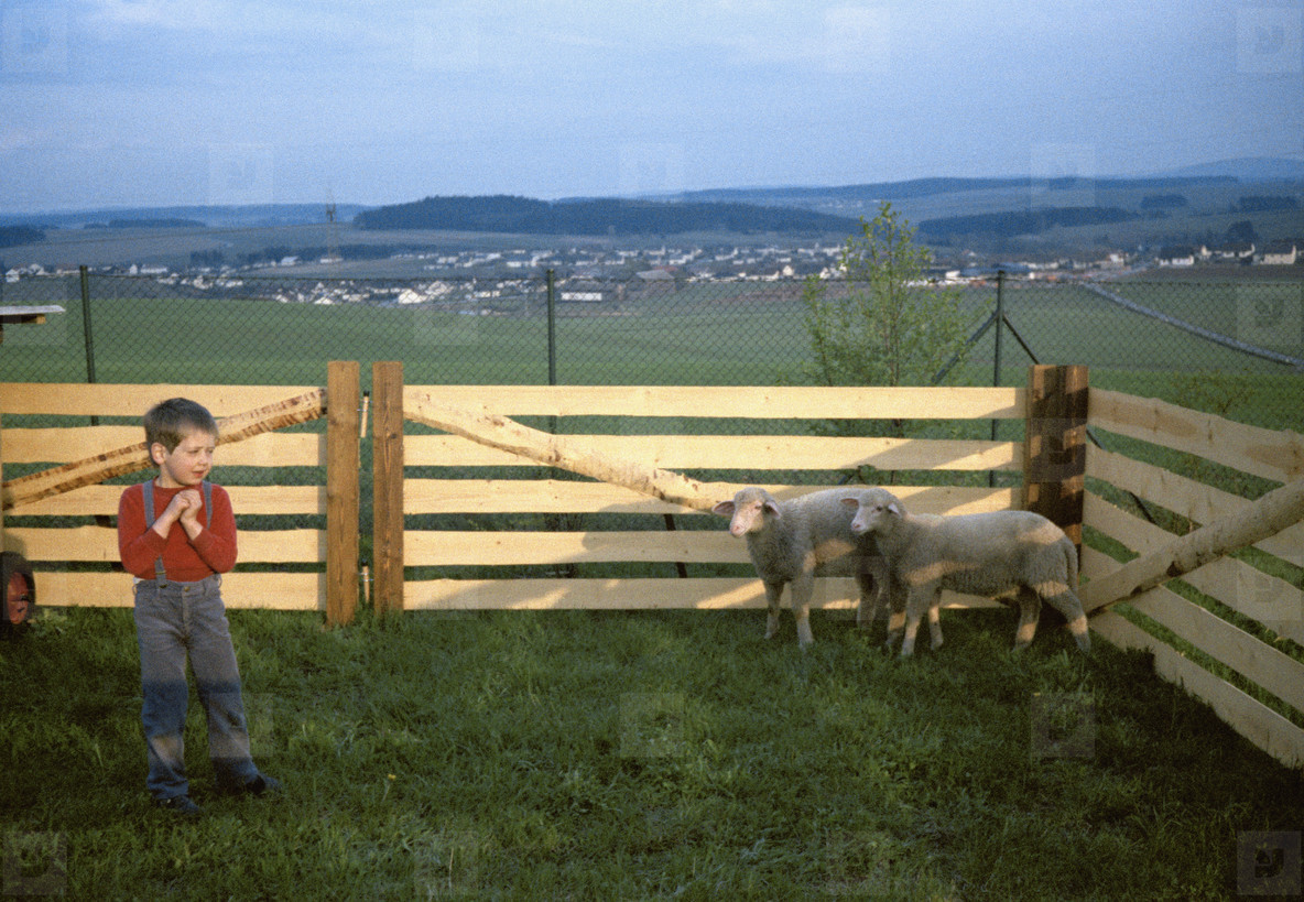 Bavarian Childhood Bliss #26