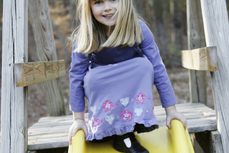 Mom with the Kids at Home #20