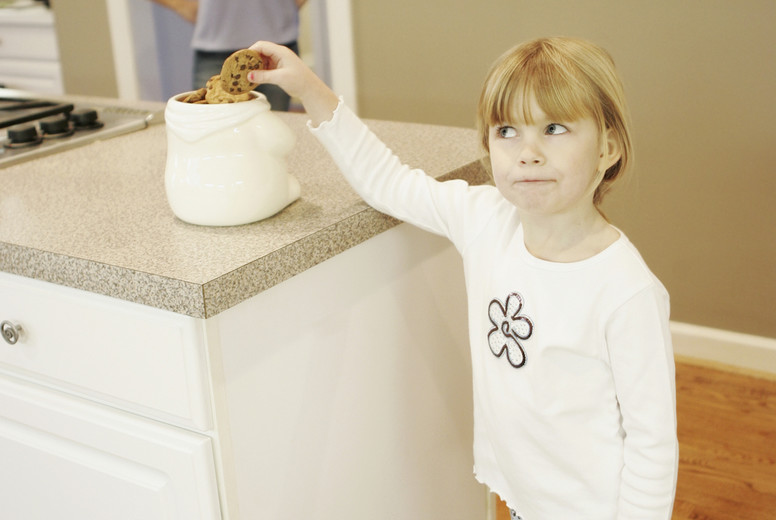 Mom with the Kids at Home #24