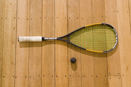 Raquetball 28