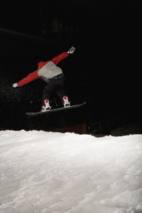 Snowboard Night 04
