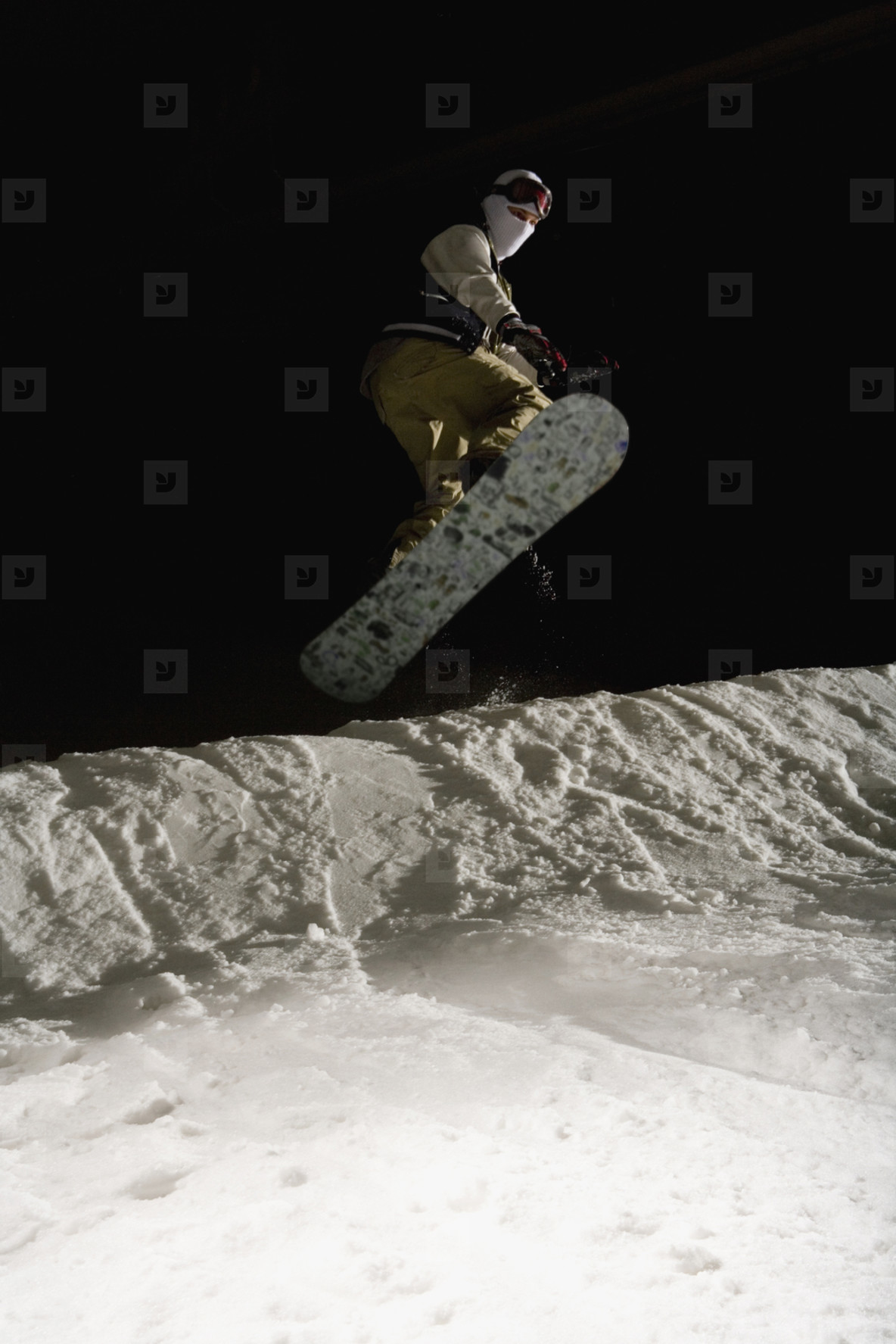 Snowboard Night  16