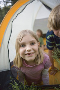 Kids Camping Weekend 19