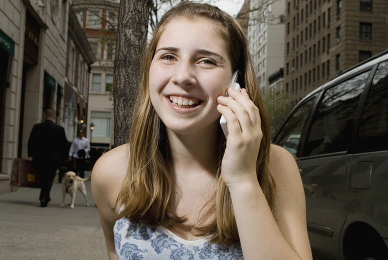 Princess Tweens City Shopping #21