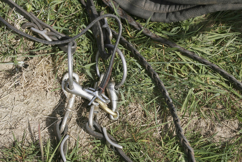 Waiting Rooms and Vistas #31