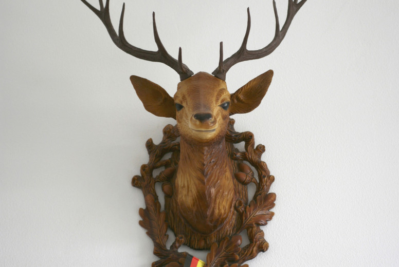 Waiting Rooms and Vistas #33