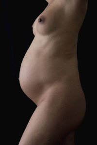 Pregnancy Poses 02