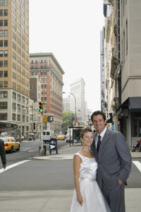 Manhattan Wedding 21