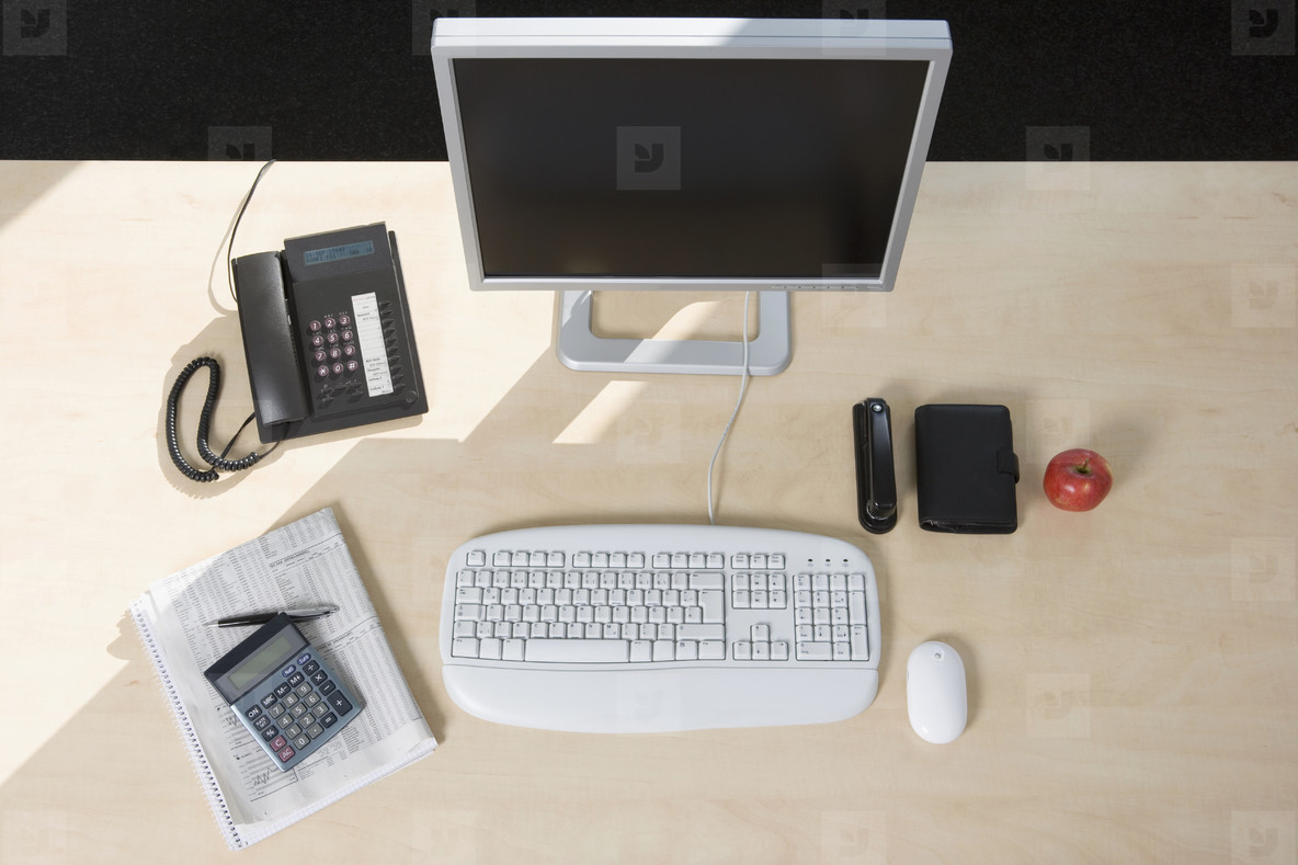 Office Reflections 20