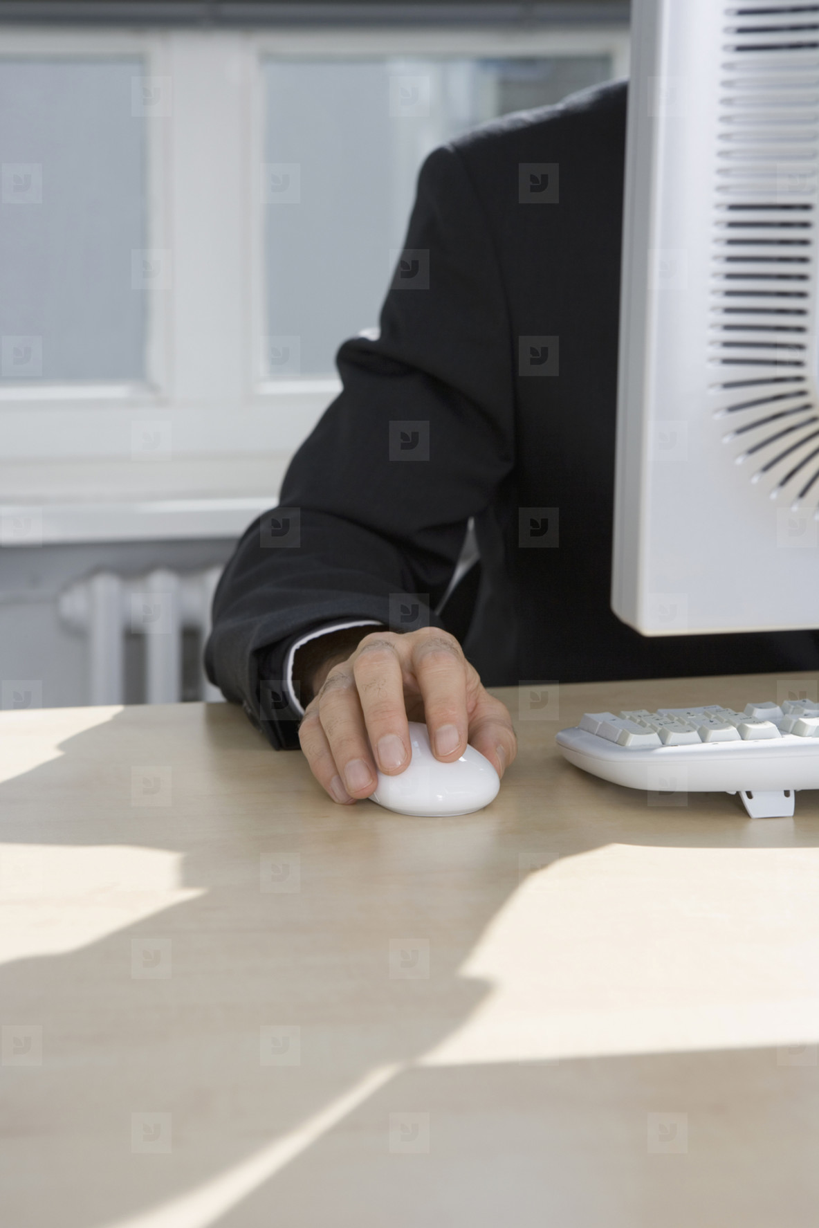 Office Reflections 64