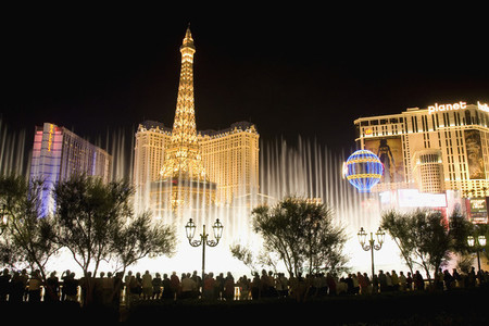 Vegas Night Stories 13