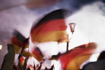 German Flag Celebration 03