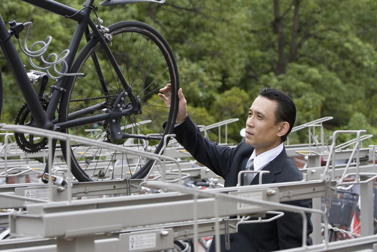 Japanese Business Scenes #60