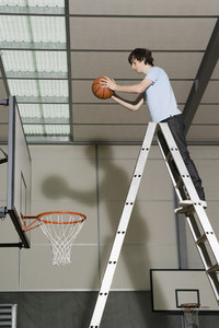 Basketball Bonanza 03