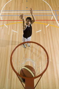 Basketball Bonanza 10
