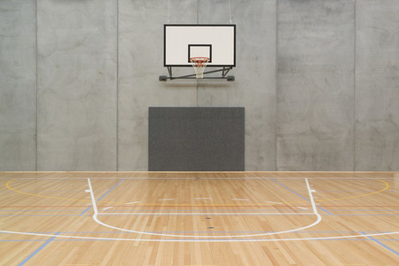 Basketball Bonanza 18