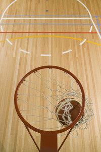 Basketball Bonanza 20