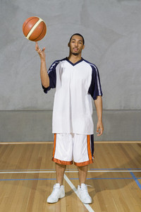 Basketball Bonanza 29