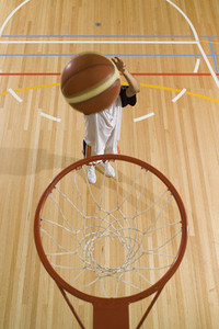 Basketball Bonanza 40